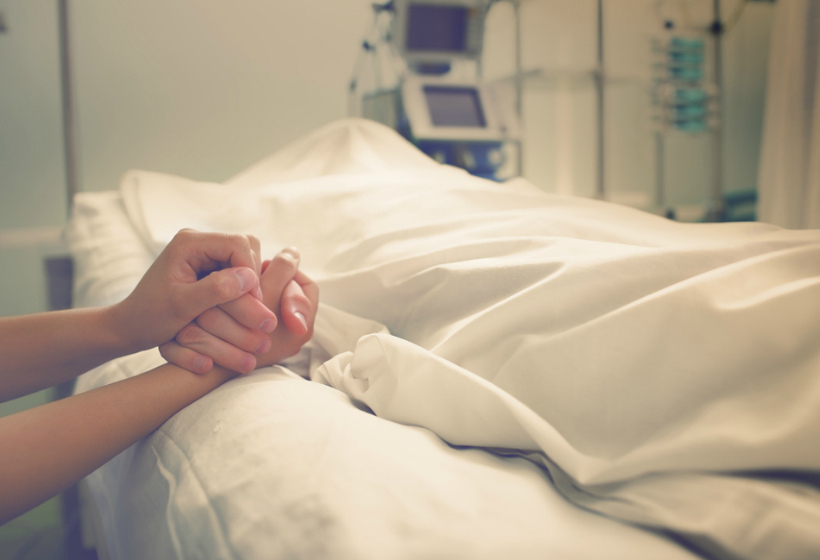 Разрешена ли эвтаназия для людей в России?