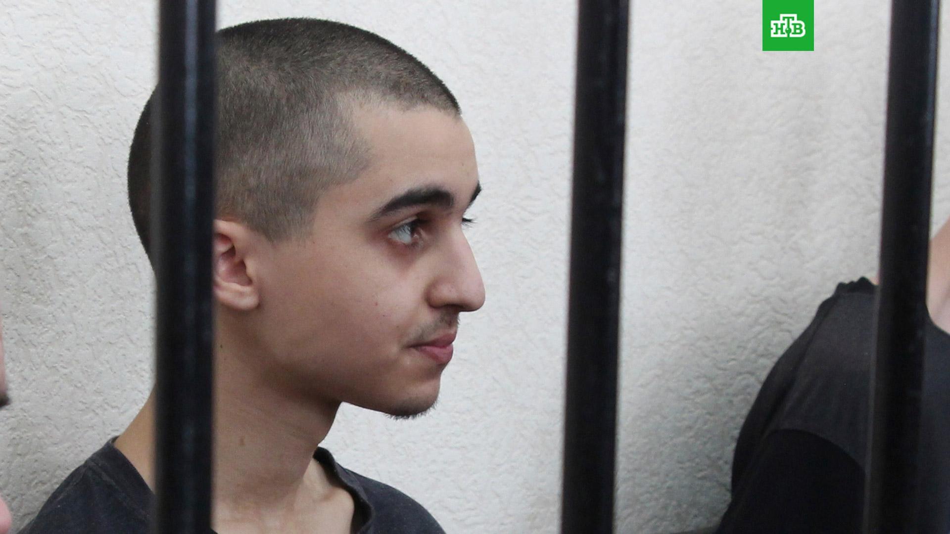 СМИ: Отец приговоренного в ДНР к смертной казни наемника обратился к Путину