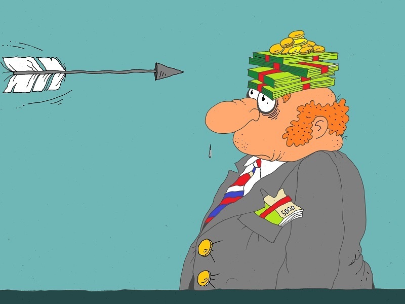 Бесплатная юридическая помощь. Студенческие юридические клиники. Назовут же...