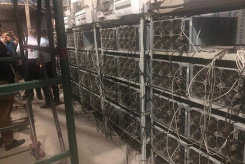 Как в Норильске заработать 15 миллионов рублей за день? Почему этот город идеально подходит для организации майнинг-фермы?