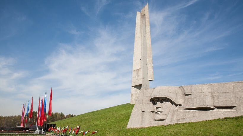 Лесные тропы, святой источник и усадьбы: куда отправиться в поход по Подмосковью