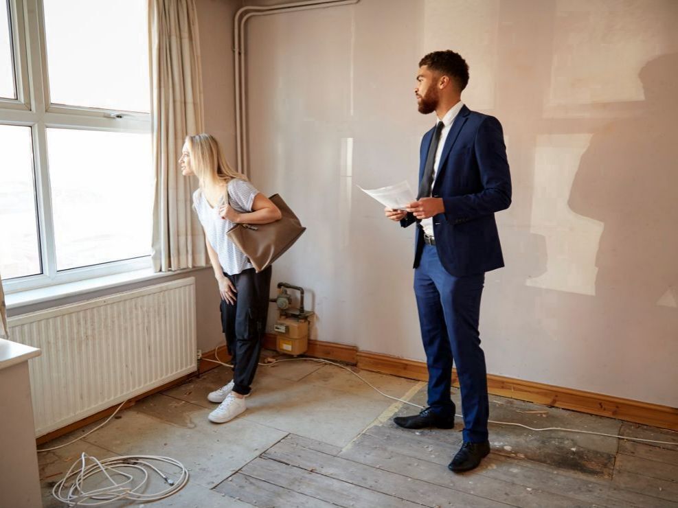 Как избежать мошенничества при продаже квартиры? Самые распространённые типы мошенничества с жильем