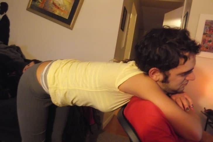 Оптические иллюзии (часть 2): новая подборка ТОП-5 неоднозначных фотографий сбивающих с толку, фото которые заставляют всматриваться