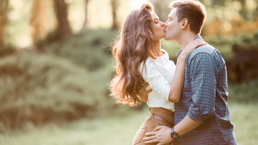 Как узнать что это любовь? Ясновидящая Аида рассказывает, как мы можем это понять