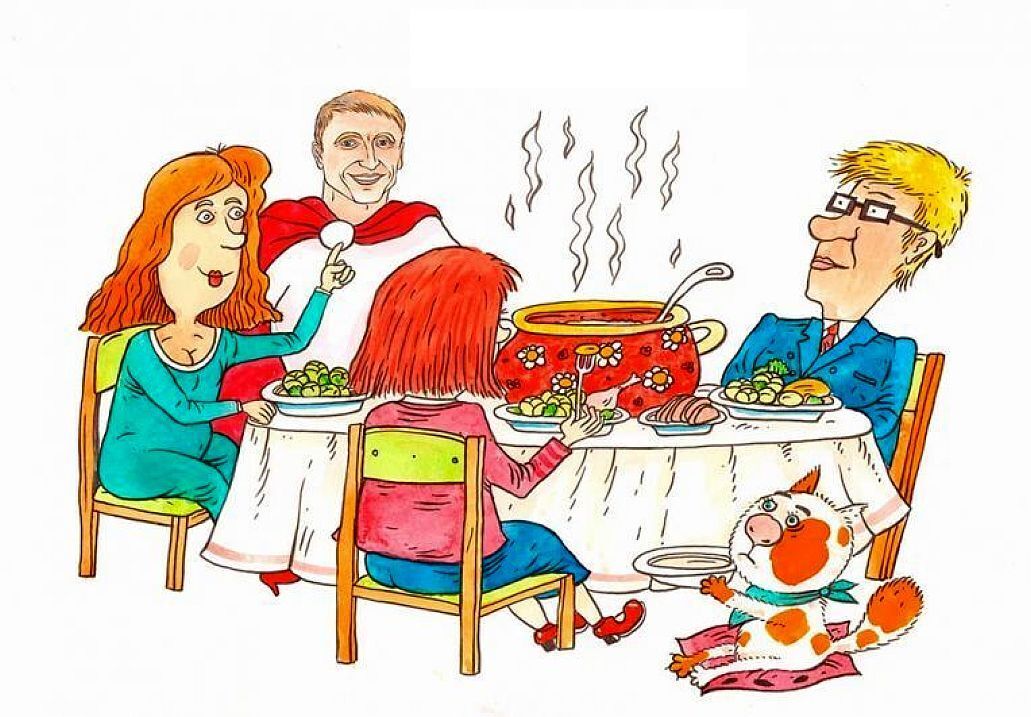 Конгениально! Роспотребнадзор выпустил в Сеть Зожмена для малышей, скопированного у американцев и с флагом Нидерландов на рукаве. Вам нравится это?