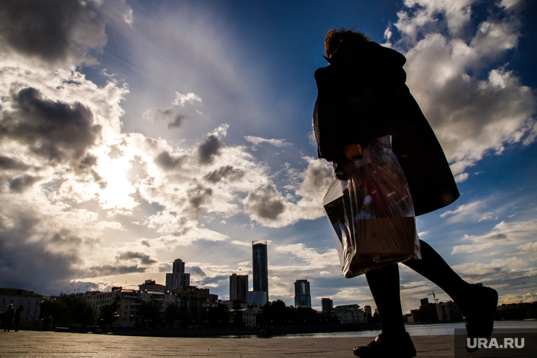 В Сургуте женщина с Кавказа стала угрожать и оскорблять всех русских