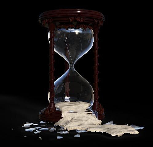 Лучшее конечно впереди...