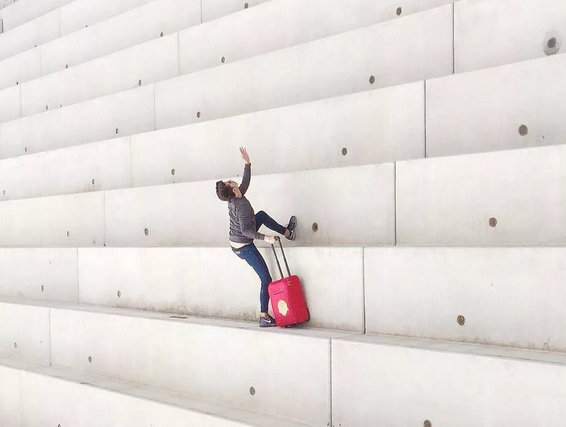 Оптические иллюзии (часть 2): новая подборка ТОП-5 неоднозначных фотографий сбивающих с толку, фото которые заставляют всматриваться