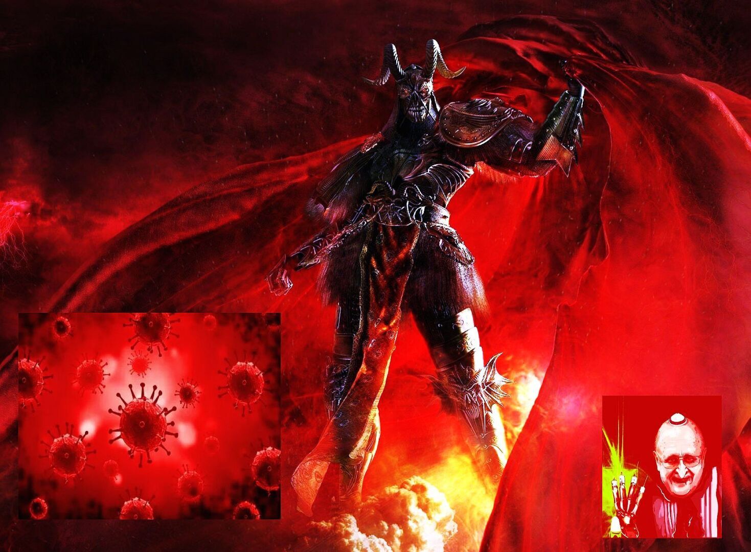 «Будет вам пандемия!»: В ВОЗ заявили о возможном появлении летом в России новых штаммов коронавируса. Вы верите в это?