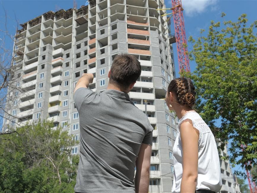 5 главных ошибок при покупке жилья в новостройке