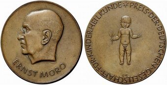 Суп из обыкновенного овоща спас тысячи маленьких жизней. Гениальное открытие Эрнеста Моро