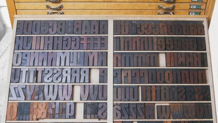 История изобретения письменности.