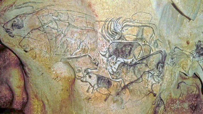 История изобретения письменности.