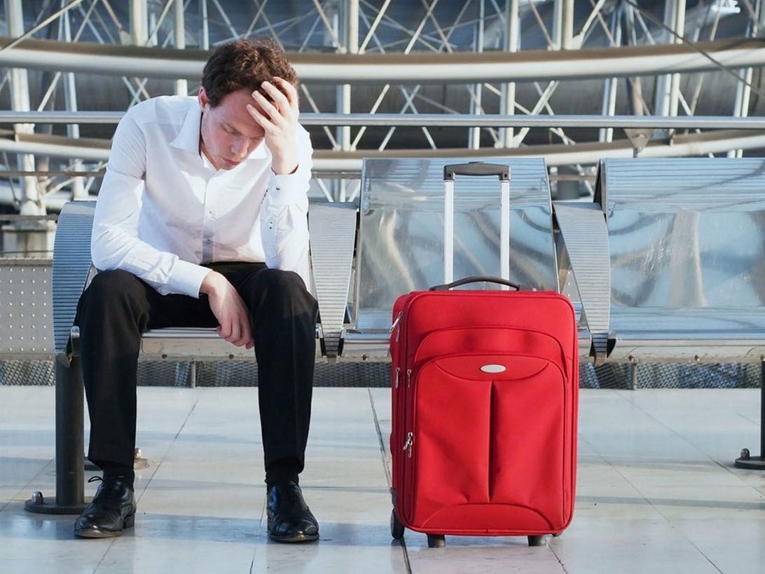 Что делать туристу при банкротстве турфирмы?