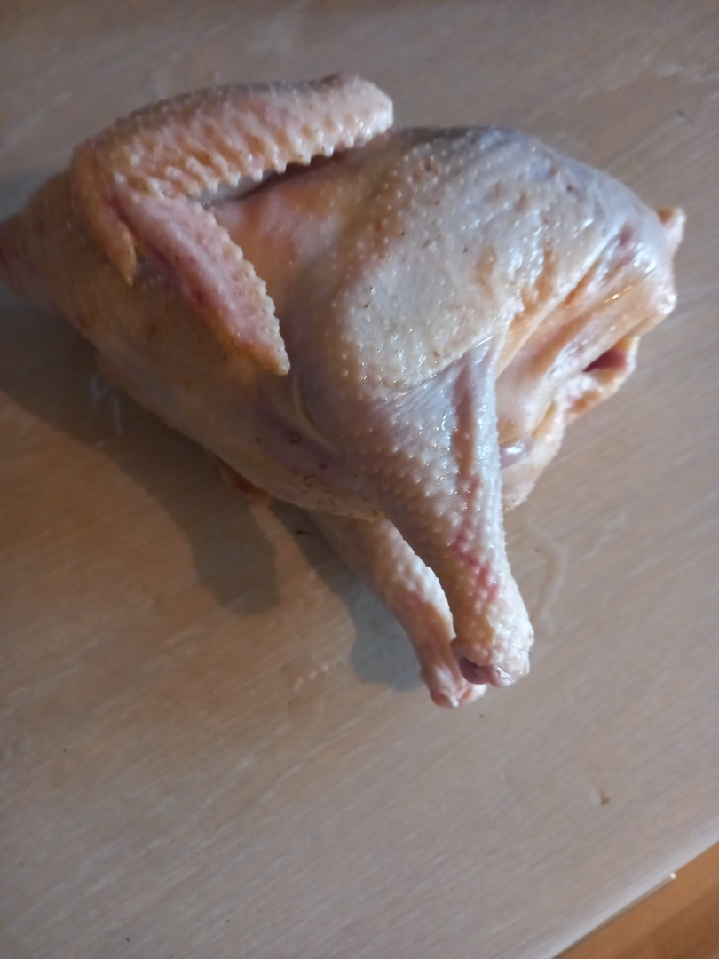 По Вашему мнению куриный бульон полезен?