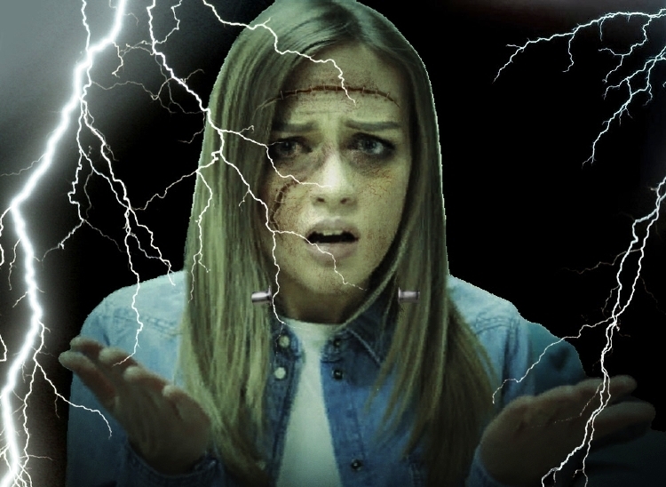 Дала по шее: легко ли оговорить человека, что он вас побил? | Побои