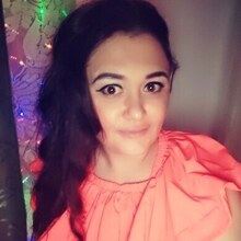 Настя, г. Иркутск