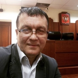Муравлев Владимир Анатольевич