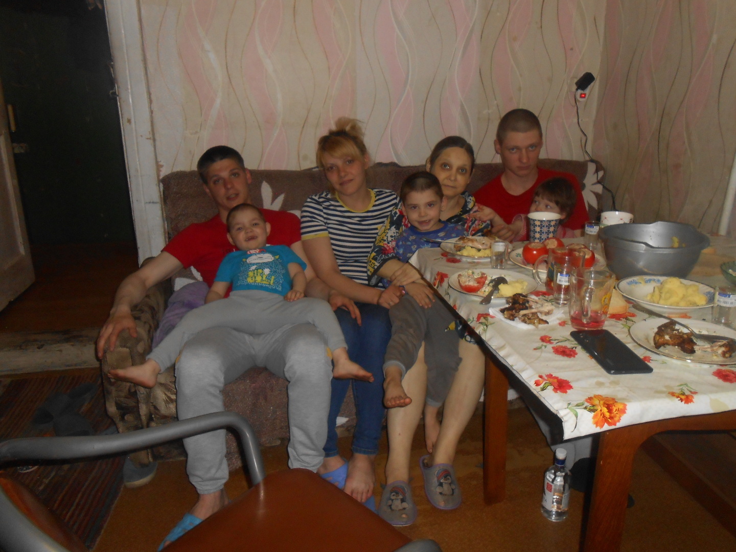 ВЫ УМЕЕТЕ ОТДЫХАТЬ.А МЫ УМЕЕМ -МОЖЕМ НАУЧИТЬ.