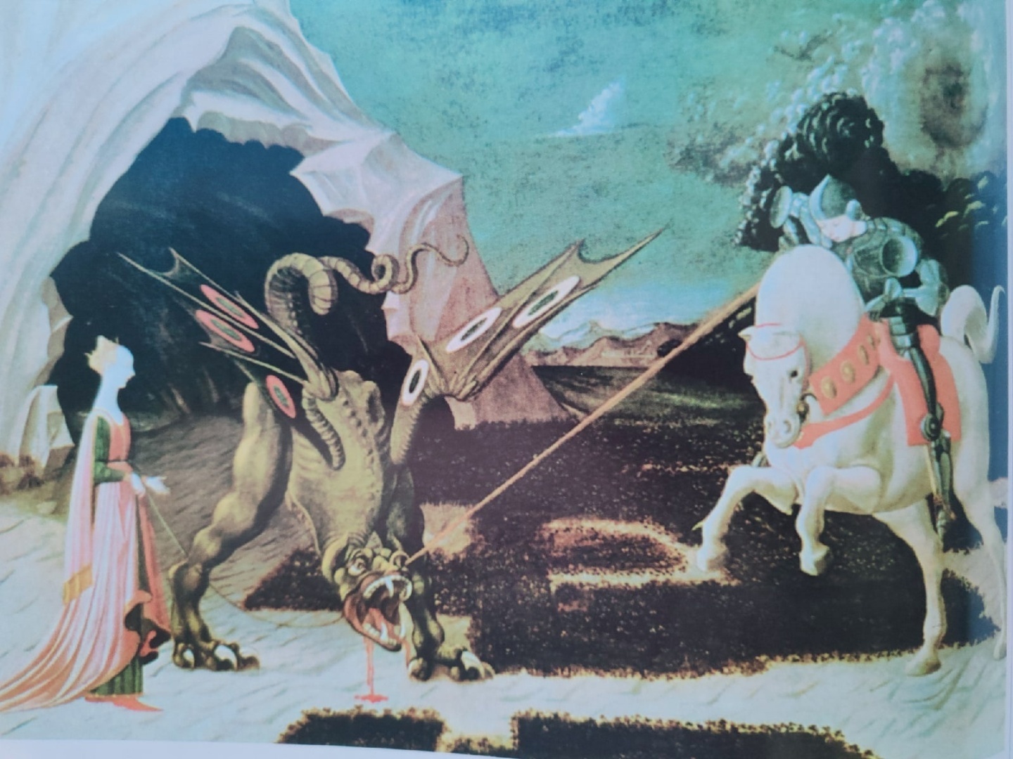 Об актуальности изображения на новой 100 рублевой банкноте