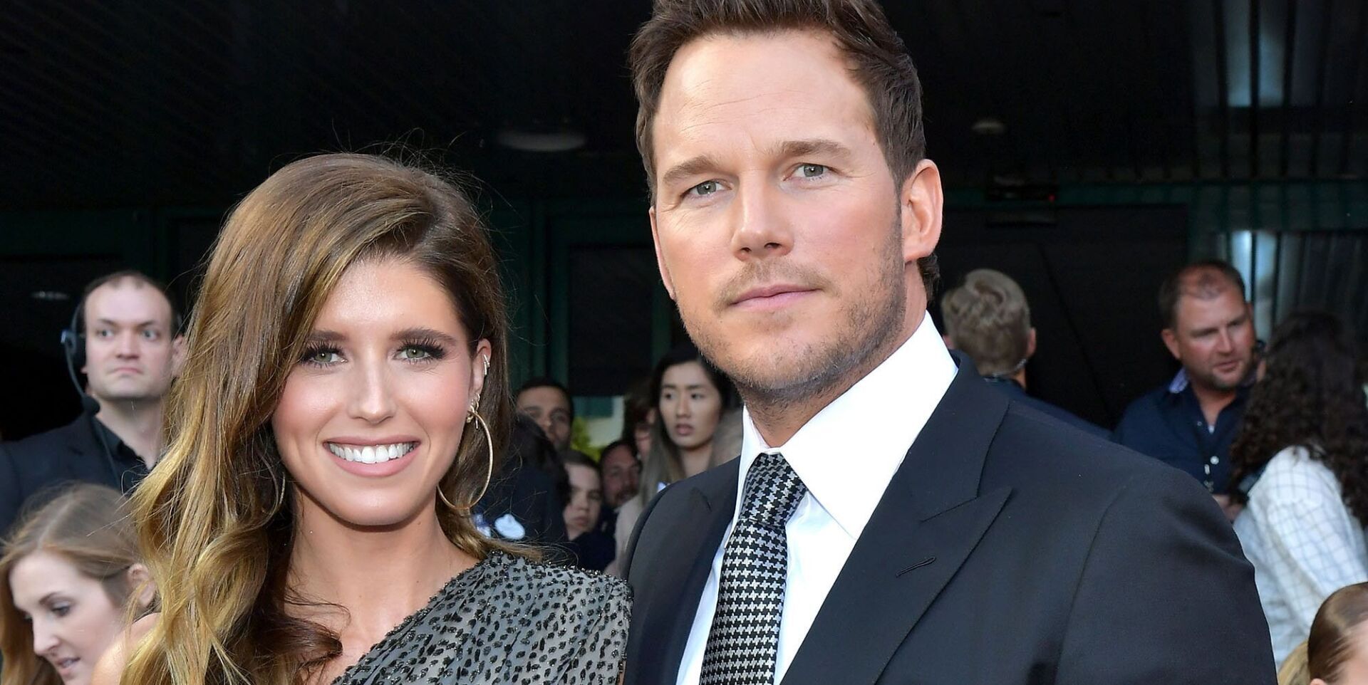 Вторые половинки звездных мужей. Кто они?