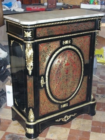 Ремонт, реставрация