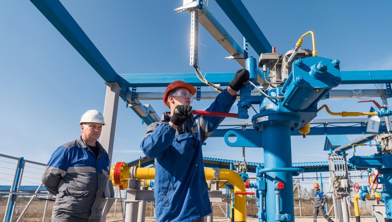 Будет ли Европе кирдык без газа из России?