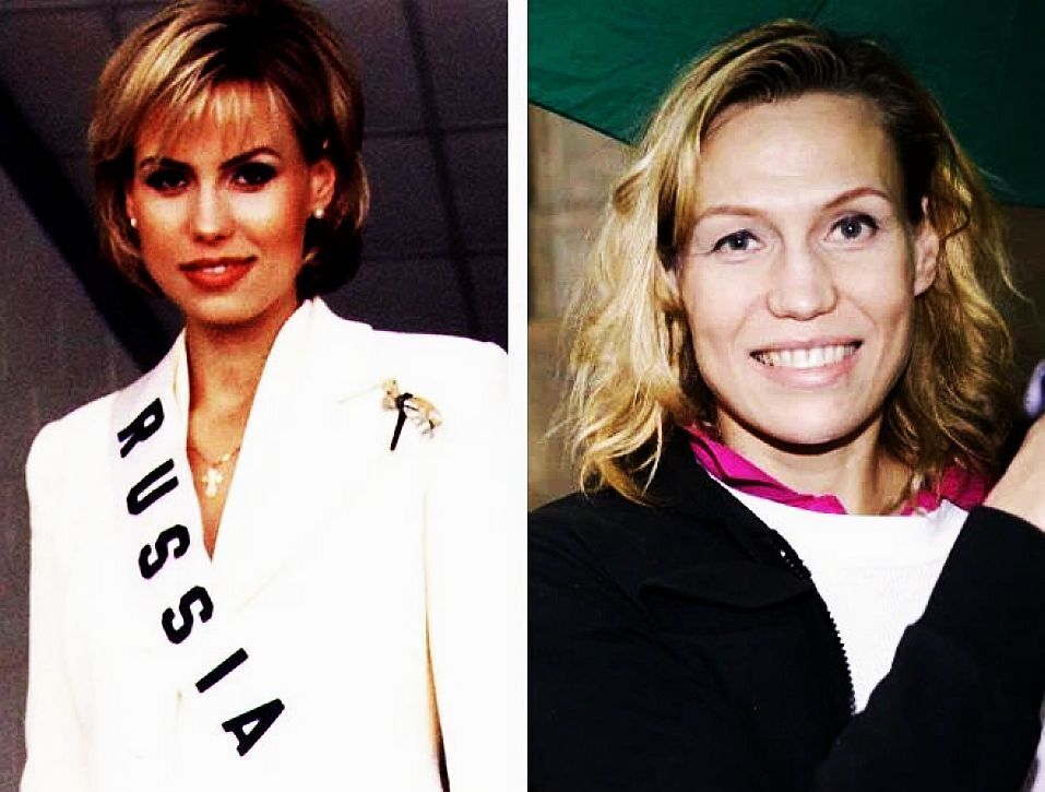 «Проходит молодость и слава...»: Чего добились и как сейчас живут победительницы конкурсов красоты СССР и России