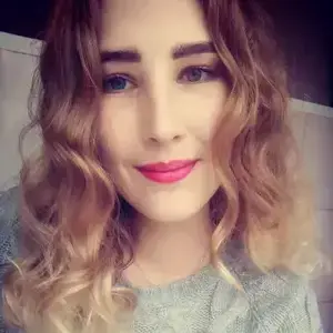 Завьялова Полина Андреевна