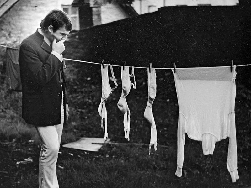 Назад в СССР (ретрофото, часть 14)