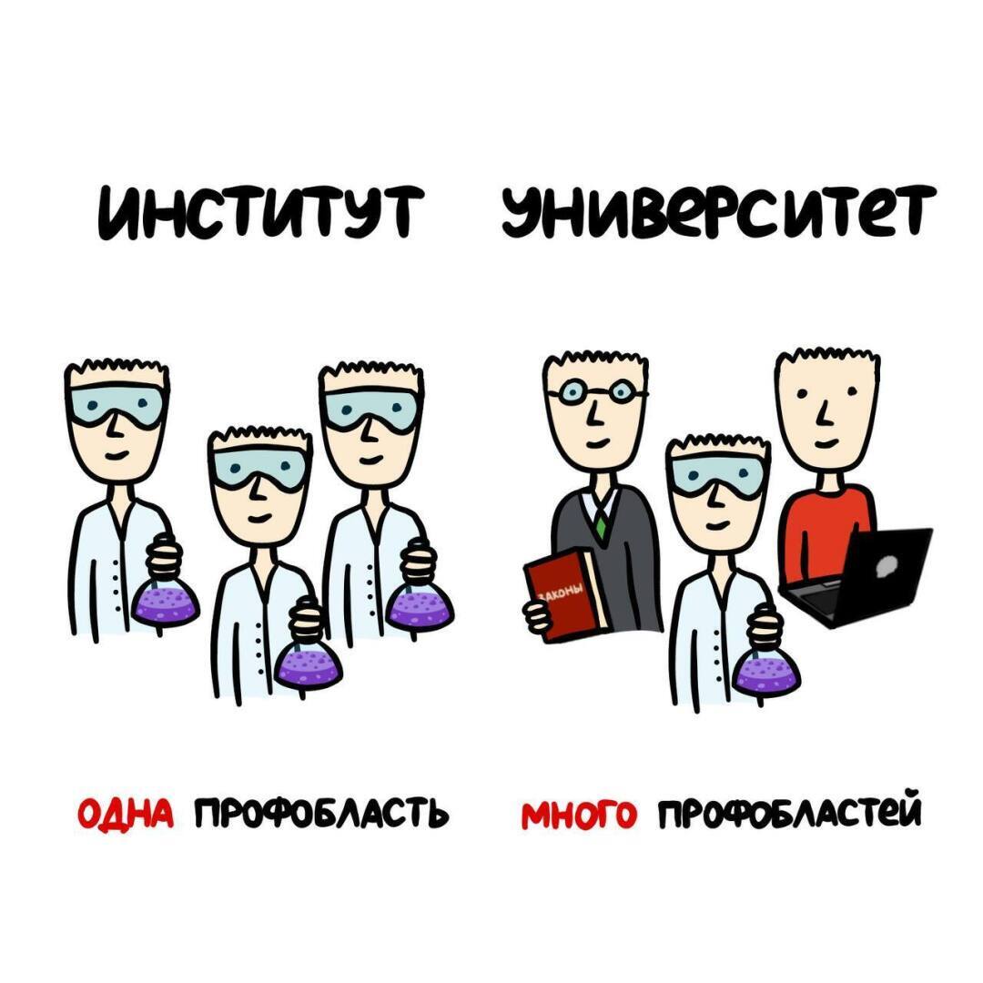 Самые интересные факты доступным языком.