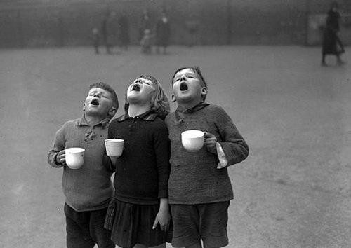 Назад в СССР (ретрофото, часть 14)