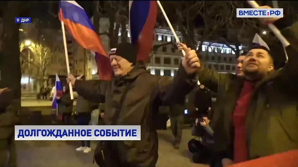 С НАТО нам не по пути.