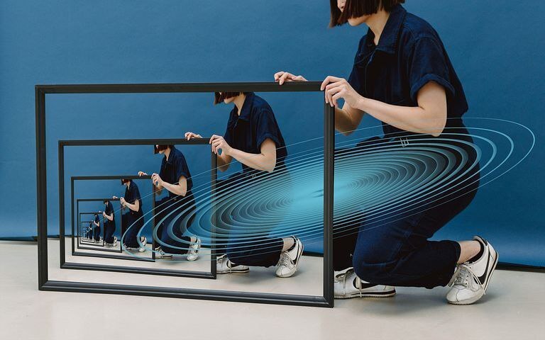 Феномен дежавю