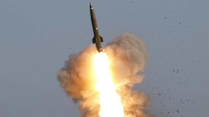 После падения ракеты ВСУ в Скадовске повреждены десятки домов