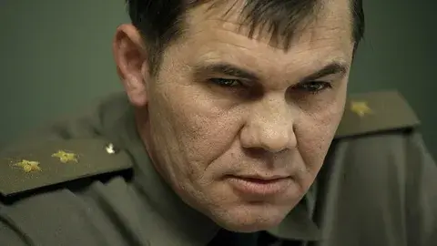 А кто для Вас генерал Александр Лебедь?