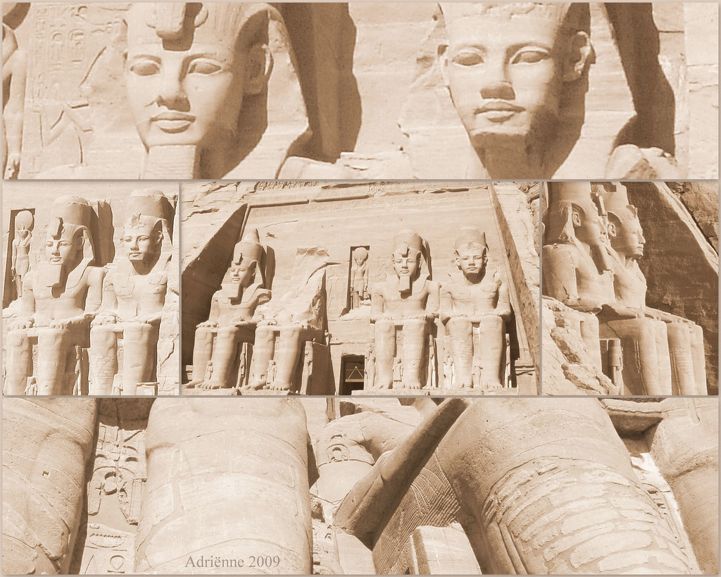 Проклятие фараонов -сверхъестественные явления?