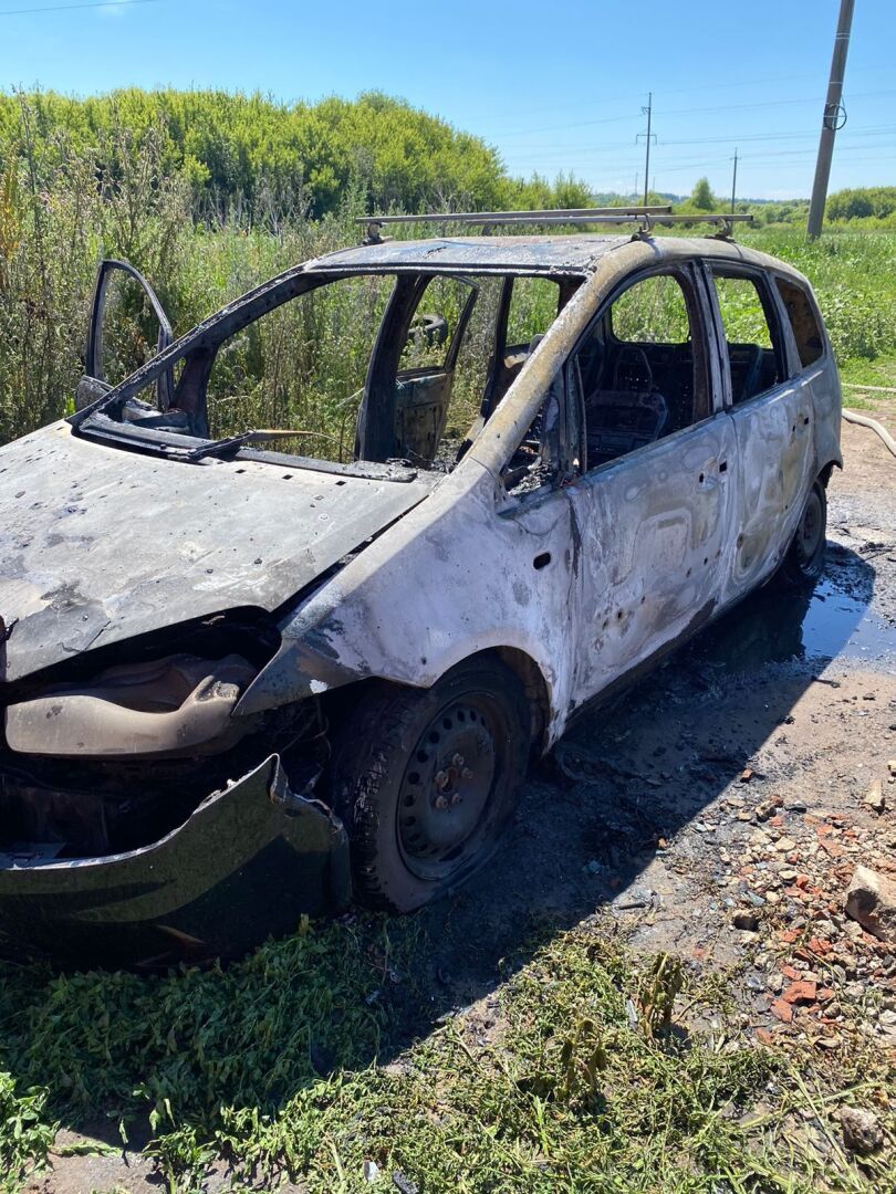 Будьте аккуратнее, думайте, прежде чем сделать!