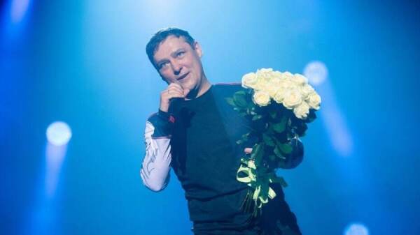 "Привет, Андрей" последний выпуск 9 июля 2022, эфир шоу сегодня вечером ...