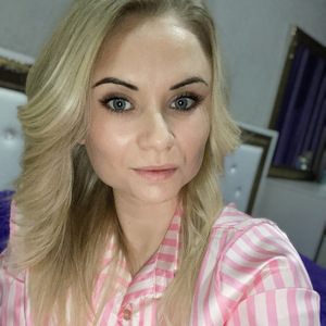 Моисеева Алена Константиновна