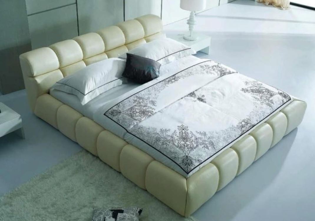 Удобная кровать для сладких снов! Какую выбираем?