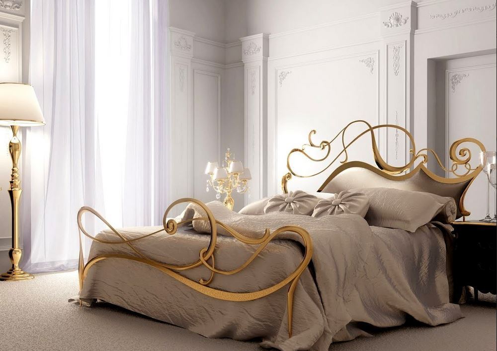 Удобная кровать для сладких снов! Какую выбираем?