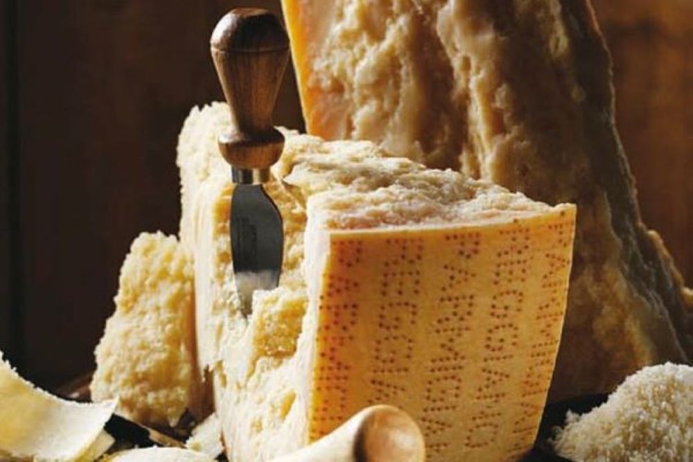 Лизин: жизненно важная аминокислота