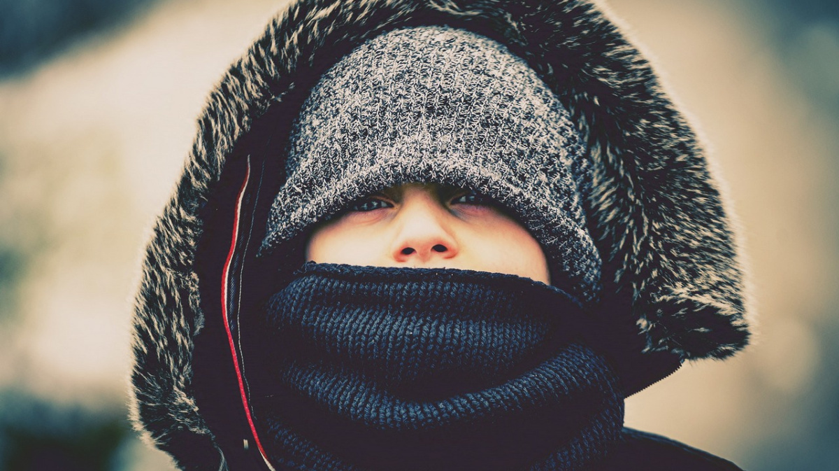 Пропавшего школьника нашли в центре Воронежа