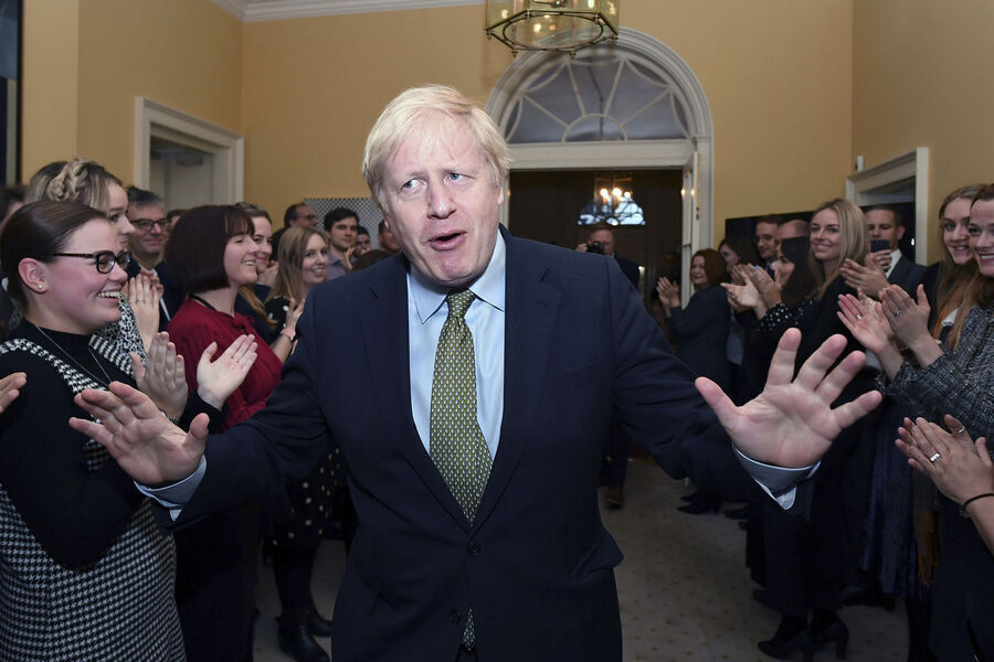 Борис уходит: победа или поражение?