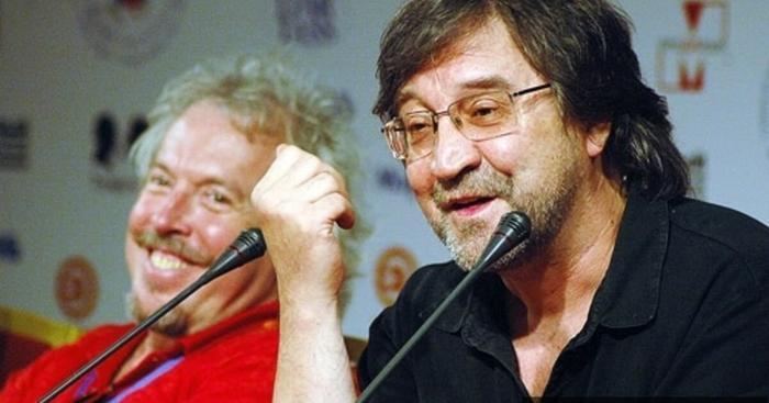 Музыканты под запретом.У промоутеров есть список с именами артистов, нежелательных для выступлений.