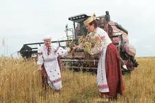 Поддержим крестьян!