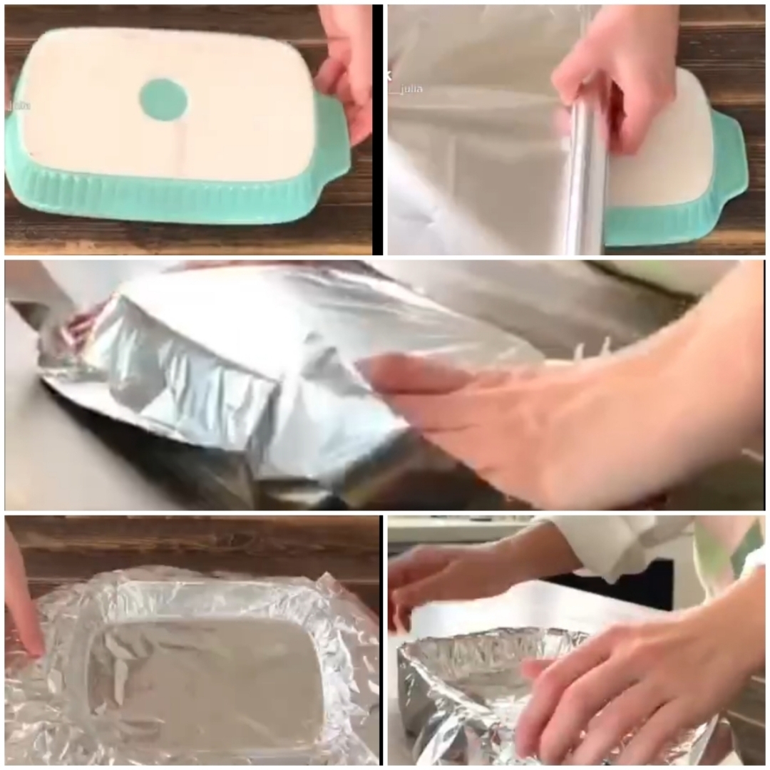 Полезные лайфхаки, подробно в картинках (часть вторая)