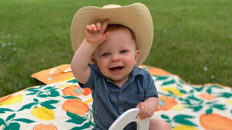 Резкий рост заболеваемости ящуром у детей и родителей. Врачи Онтарио предупреждают.