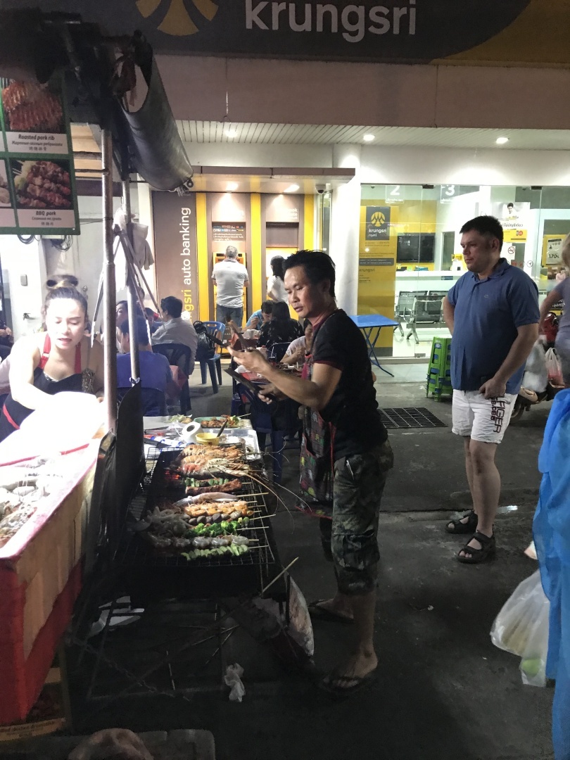 Салам алейкум, Гитлер-ака!